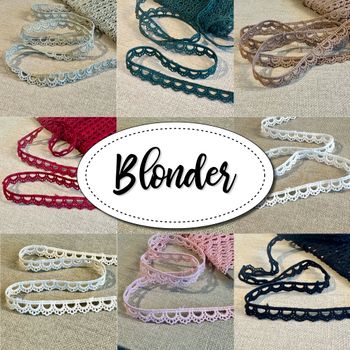 Hovedbilde Blonder 2025