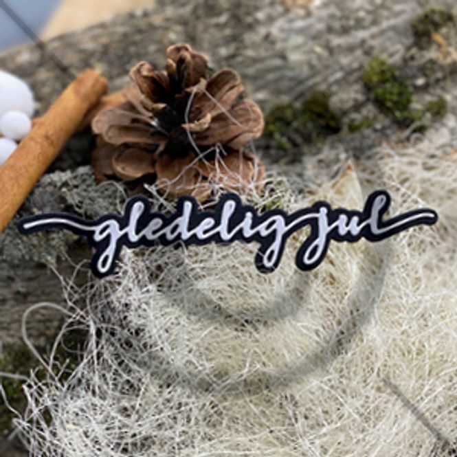 Hovedbilde PD 1900234 Gledelig jul (6 ...