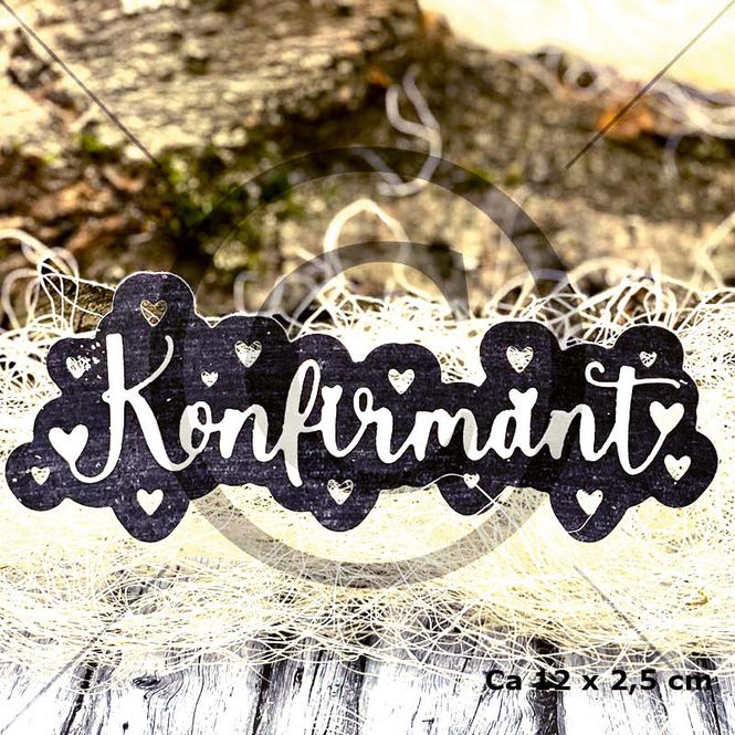 Hovedbilde Konfirmant 29 (6 dies )