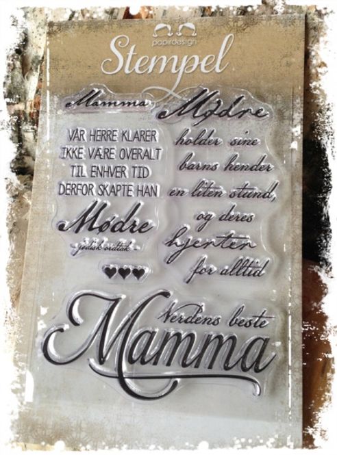 Hovedbilde PD 14962 Mamma (6)