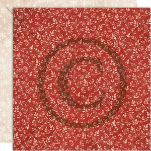 Hovedbilde PD 01548 Julen hjemme (25 ...