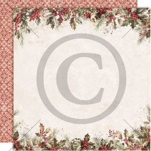 Hovedbilde PD 01547 Julekvad (25 ark)