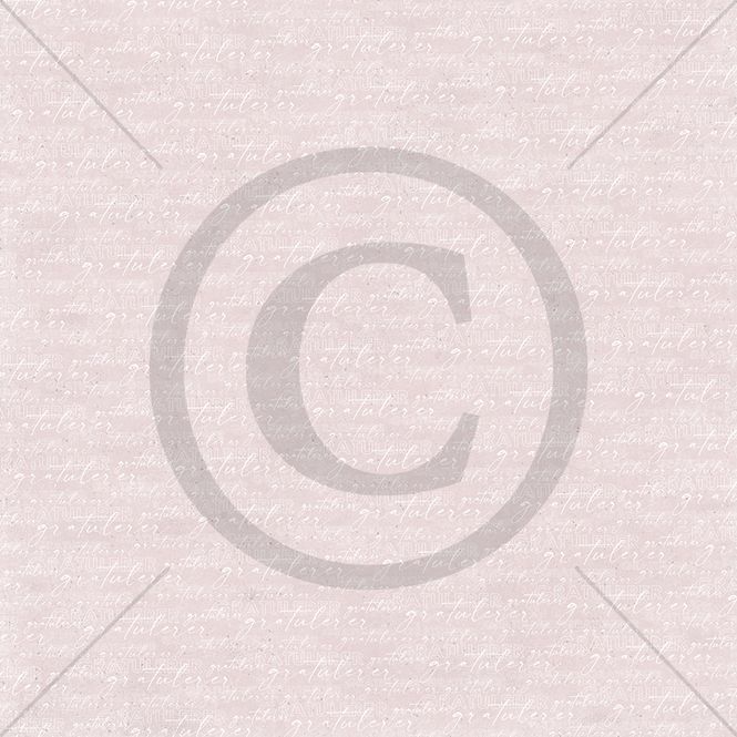 Hovedbilde Gratulerer, rosa ( 25 ark i ...