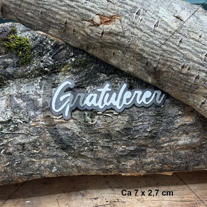 Hovedbilde Gratulerer 26 ( 6 dies )