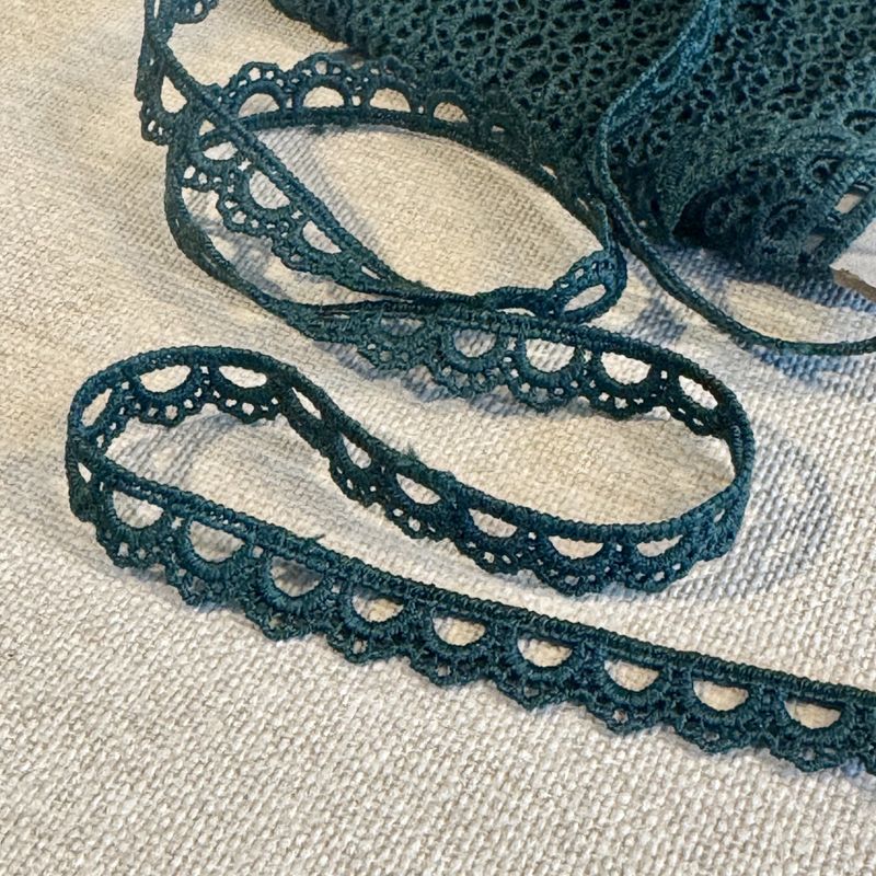 Blonde, gr&oslash;nn ( 18,5 meter )