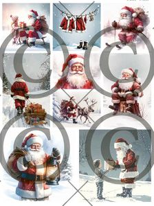 Hovedbilde PD 01538 Nisseglede (25 ...