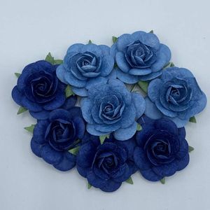 Hovedbilde Roser 3,5 cm, bl&aring;