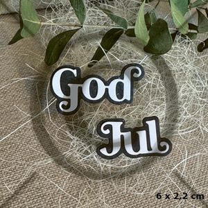 Hovedbilde PD1483	God jul 28 ( 6 dies )