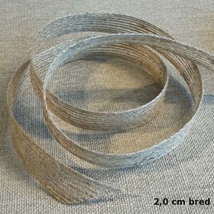 Hovedbilde Hamptr&aring;d 2,0 cm ( 10 meter )