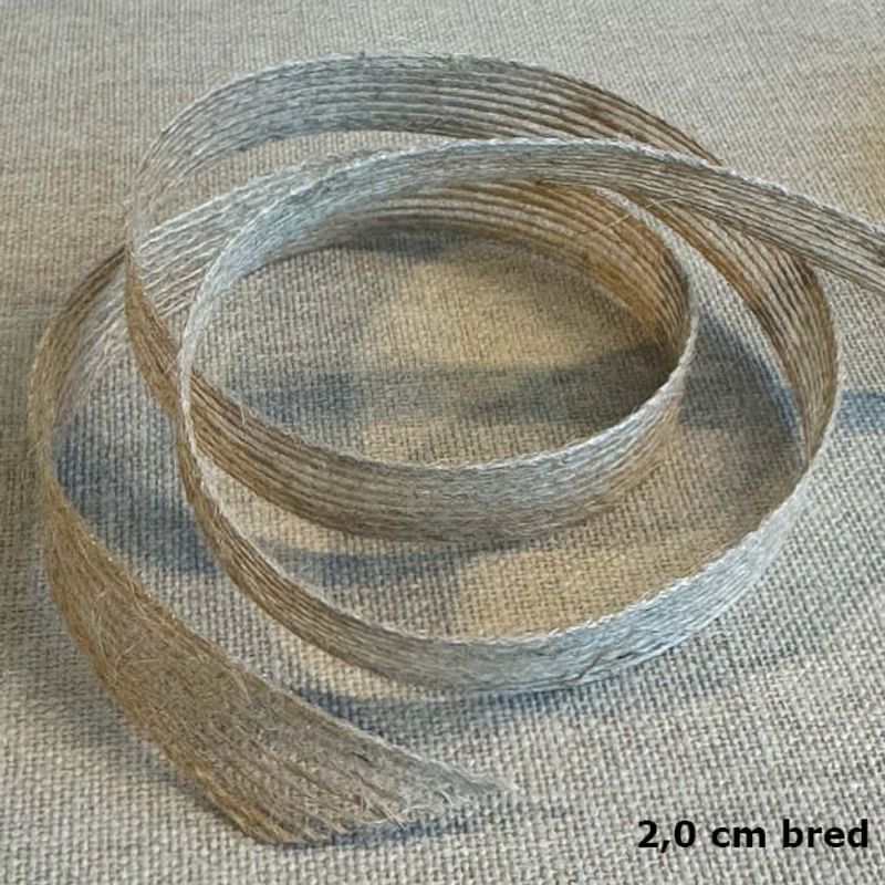 Hamptr&aring;d 2,0 cm ( 10 meter )