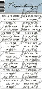 Hovedbilde PD 1689 Julesanger 2 (6 ...